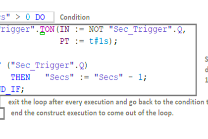 Design and Implement Motor Control - Electrical Engineering