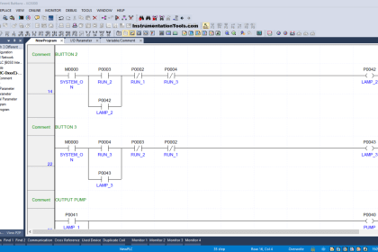 DCS - Distributed Control System