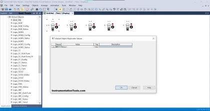 PLC Tutorials - Inst Tools