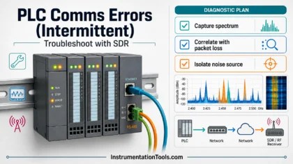 PLC Tutorials - Inst Tools