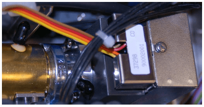 Luft-detectors – Instrumentation Basics