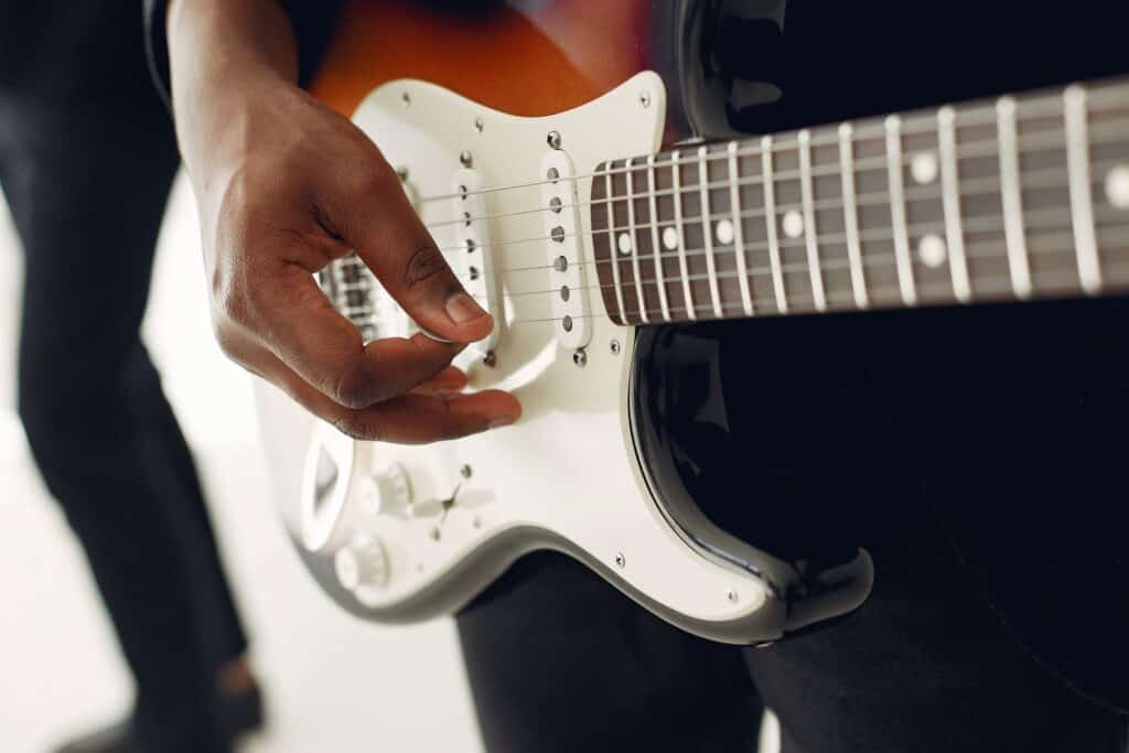 How Long Does It Take To Learn the Electric Guitar? InstrumentGuys