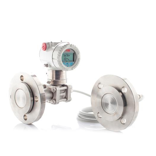 Instrument Solutions Australia ABB 266DLH Differential Pressure