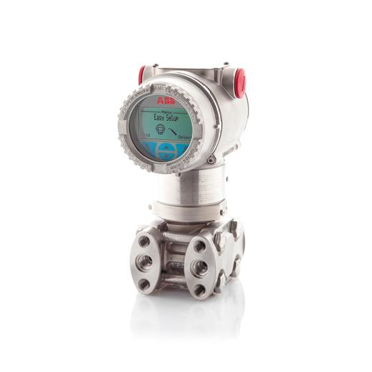 Instrument Solutions Australia ABB 266DSH Differential Pressure