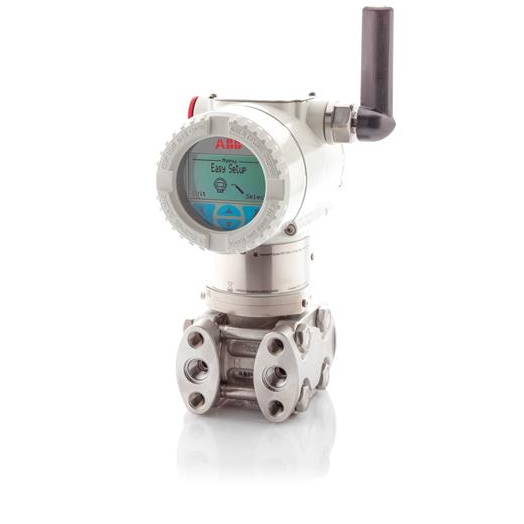 Instrument Solutions Australia ABB 266DSH Differential Pressure