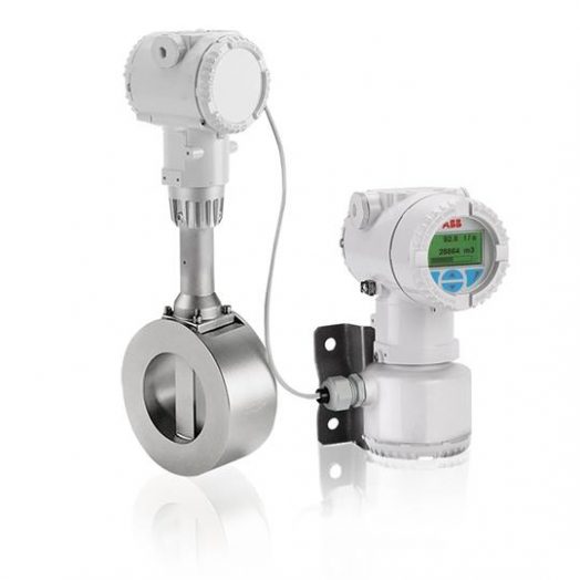 Instrument Solutions Australia ABB VortexMaster FSV430 Vortex Flowmeter