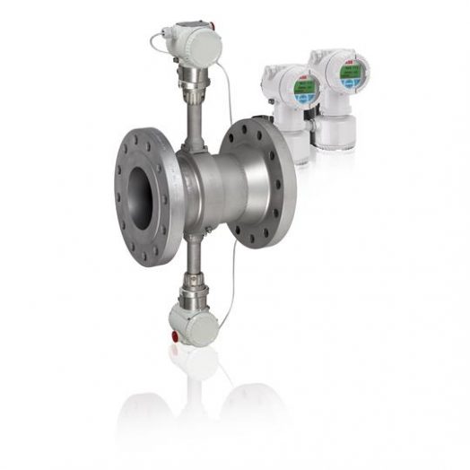 Instrument Solutions Australia ABB VortexMaster FSV430 Vortex Flowmeter