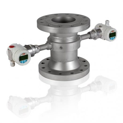 Instrument Solutions Australia ABB VortexMaster FSV430 Vortex Flowmeter