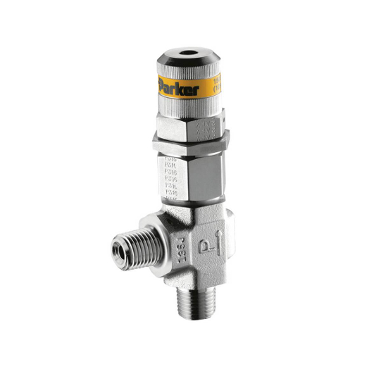 Instrument Solutions Australia Parker R Series Relief Valves