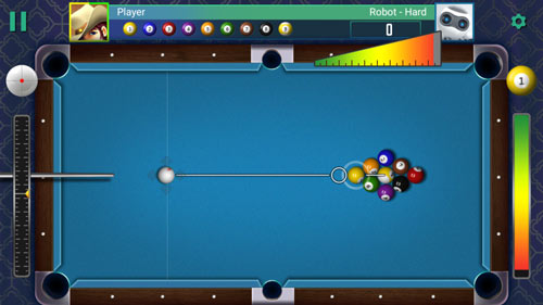 8 Ball Pool Ranks