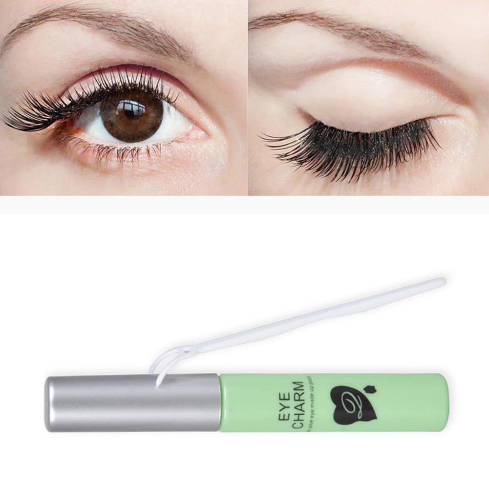 False Eyelash Doublefold Eyelid Makeup Transparent Adhesive Glue