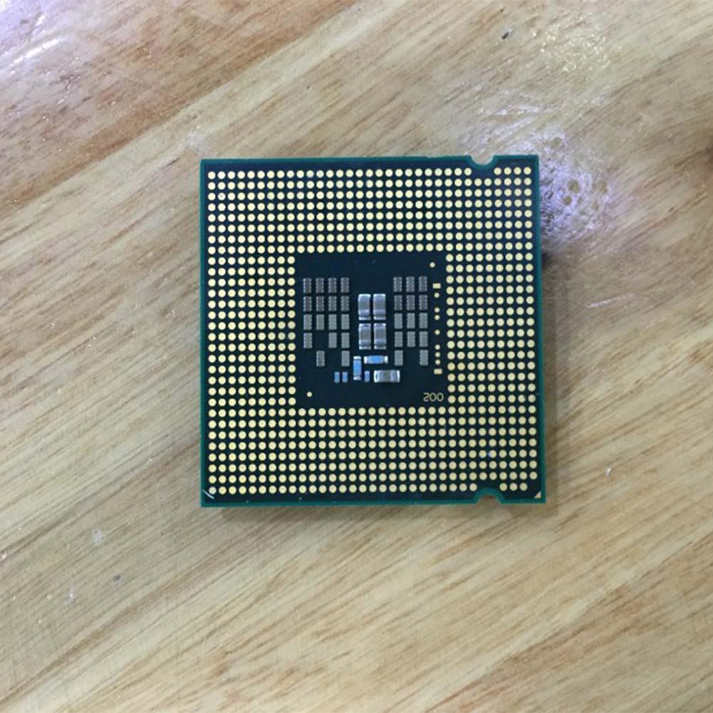 Core 2 Quad Q8400 QuadCore CPU 2.66 GHz 1333 MHz LGA 775