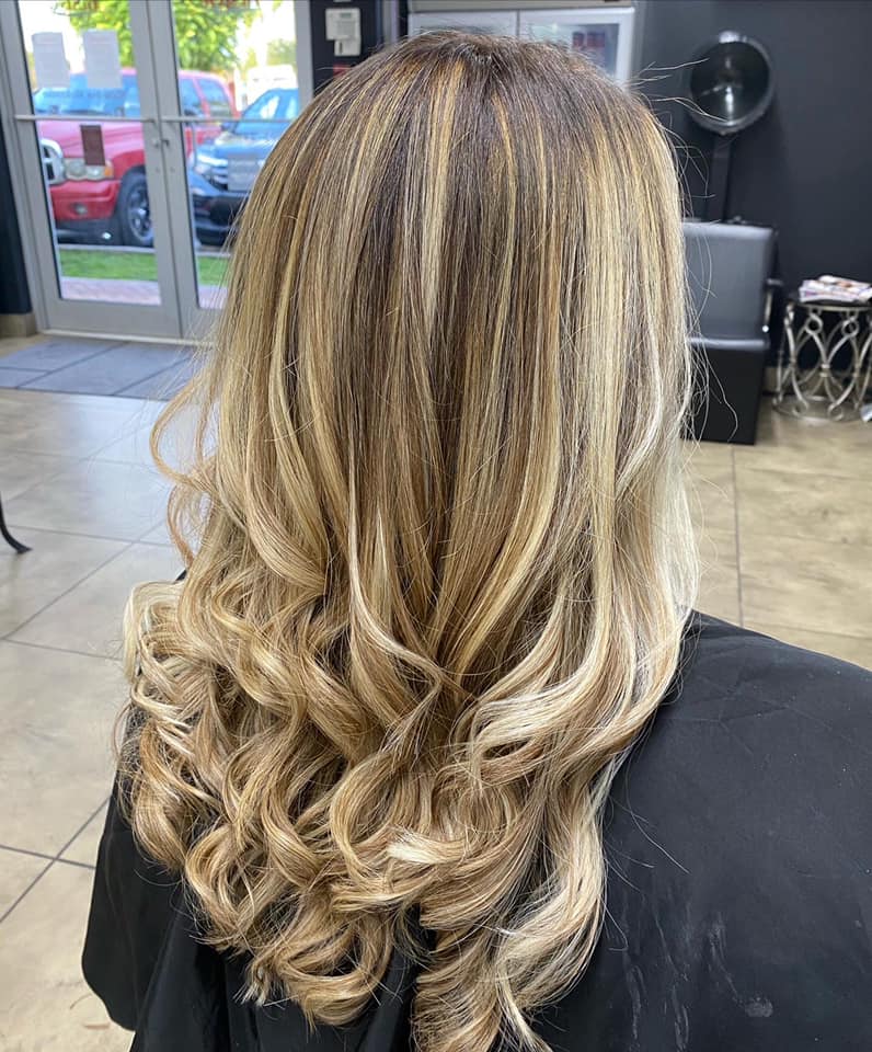 Beauty Salon in Cutler Ridge, FL Hair and Nail Salon InStyle