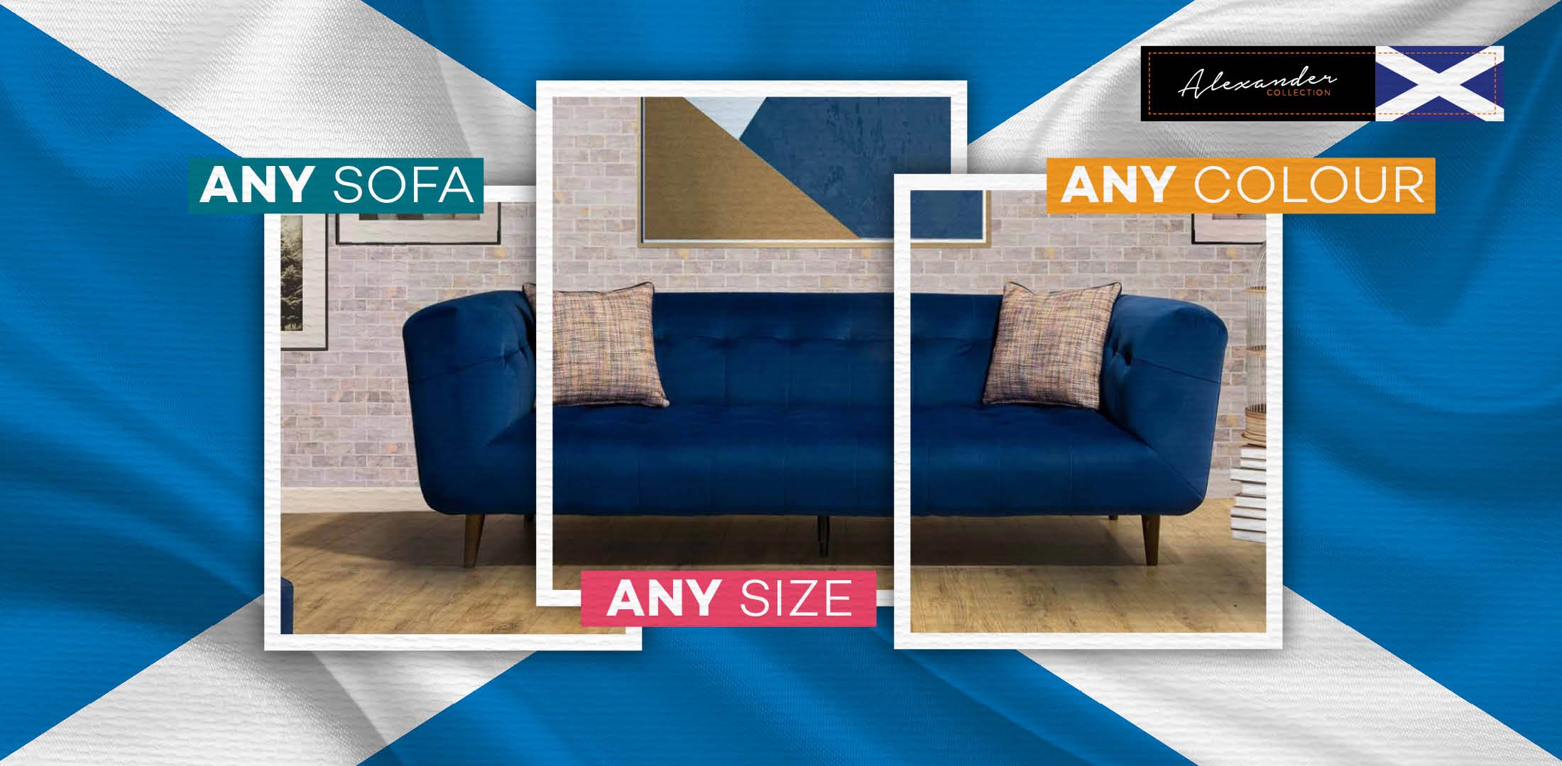 Instyle Sofas, Custom Made Sofas & Chairs