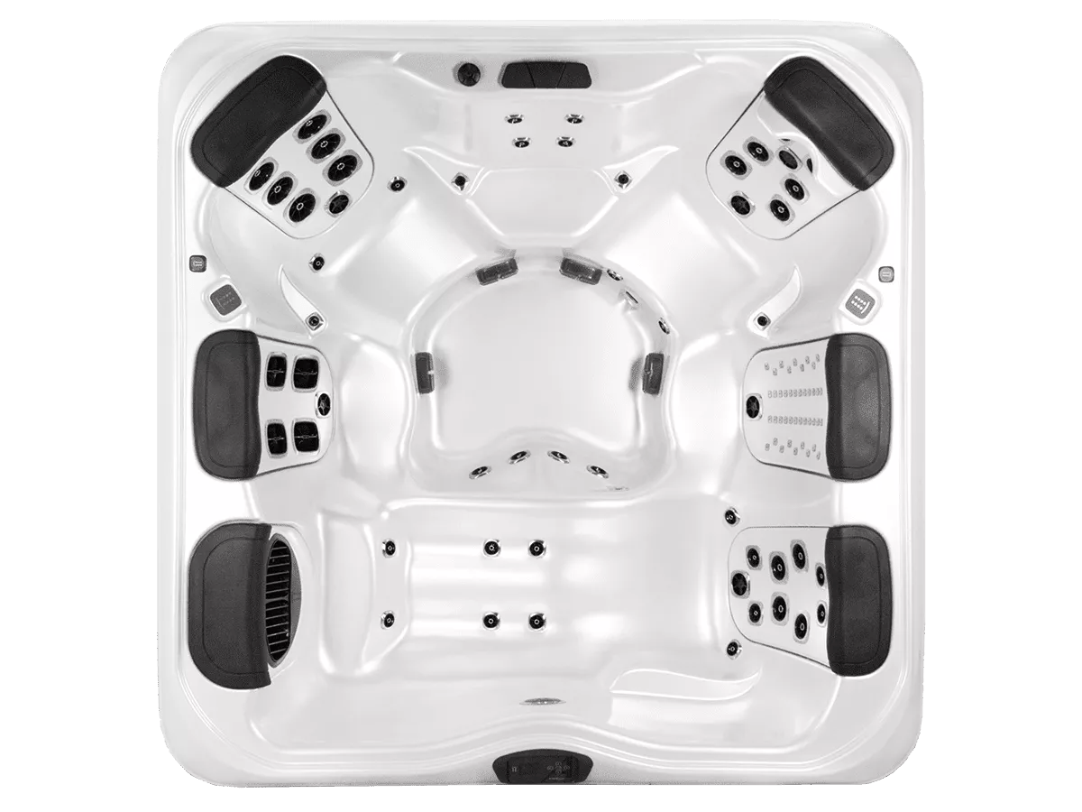 56 Person Spas For Sale Sydney Instyle Pools & Spas