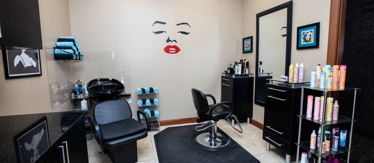 hair salon elk grove village il As Fine As FrogS Hair Vlog Picture