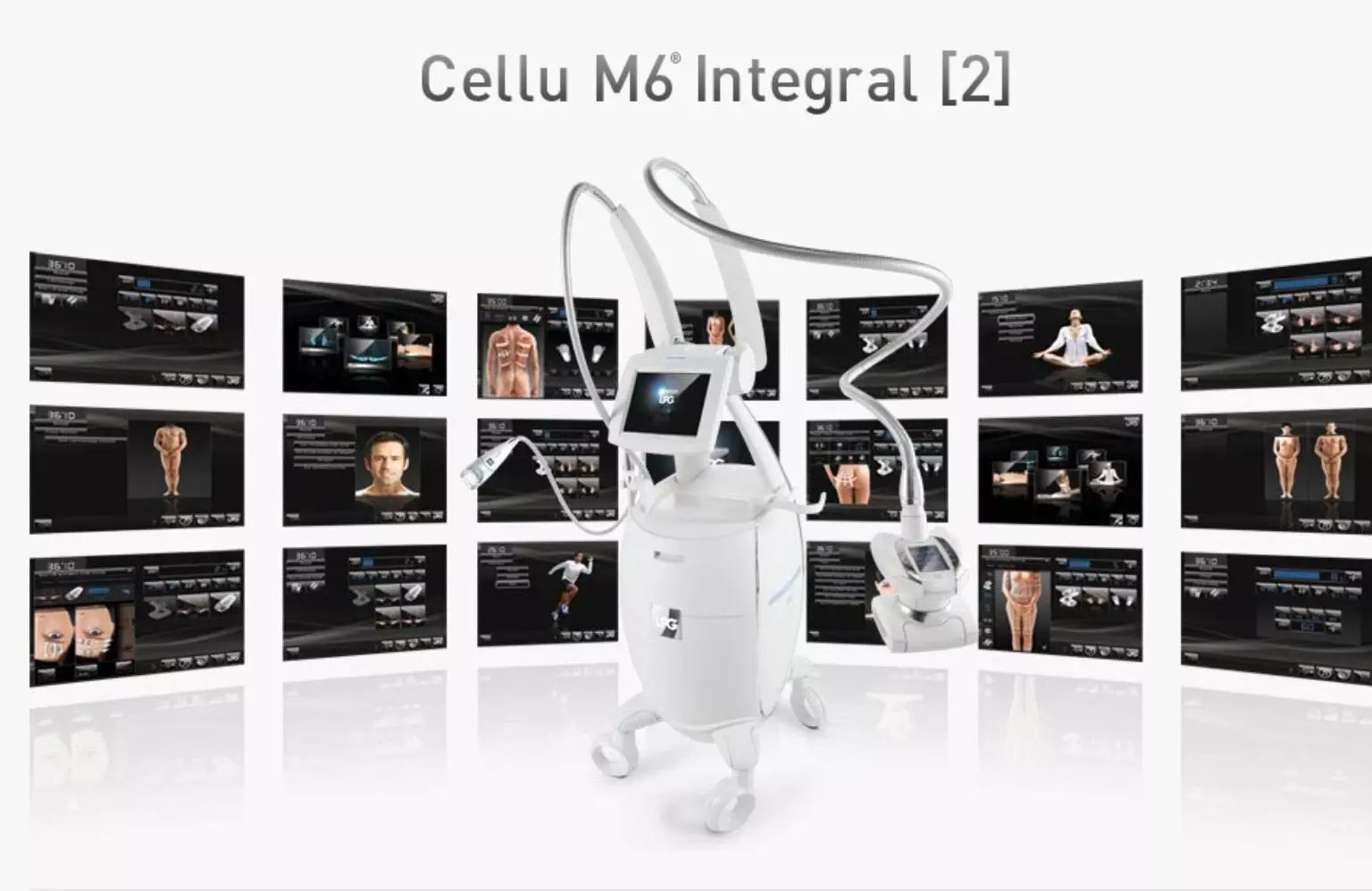 Endermologia Instytut Gigi