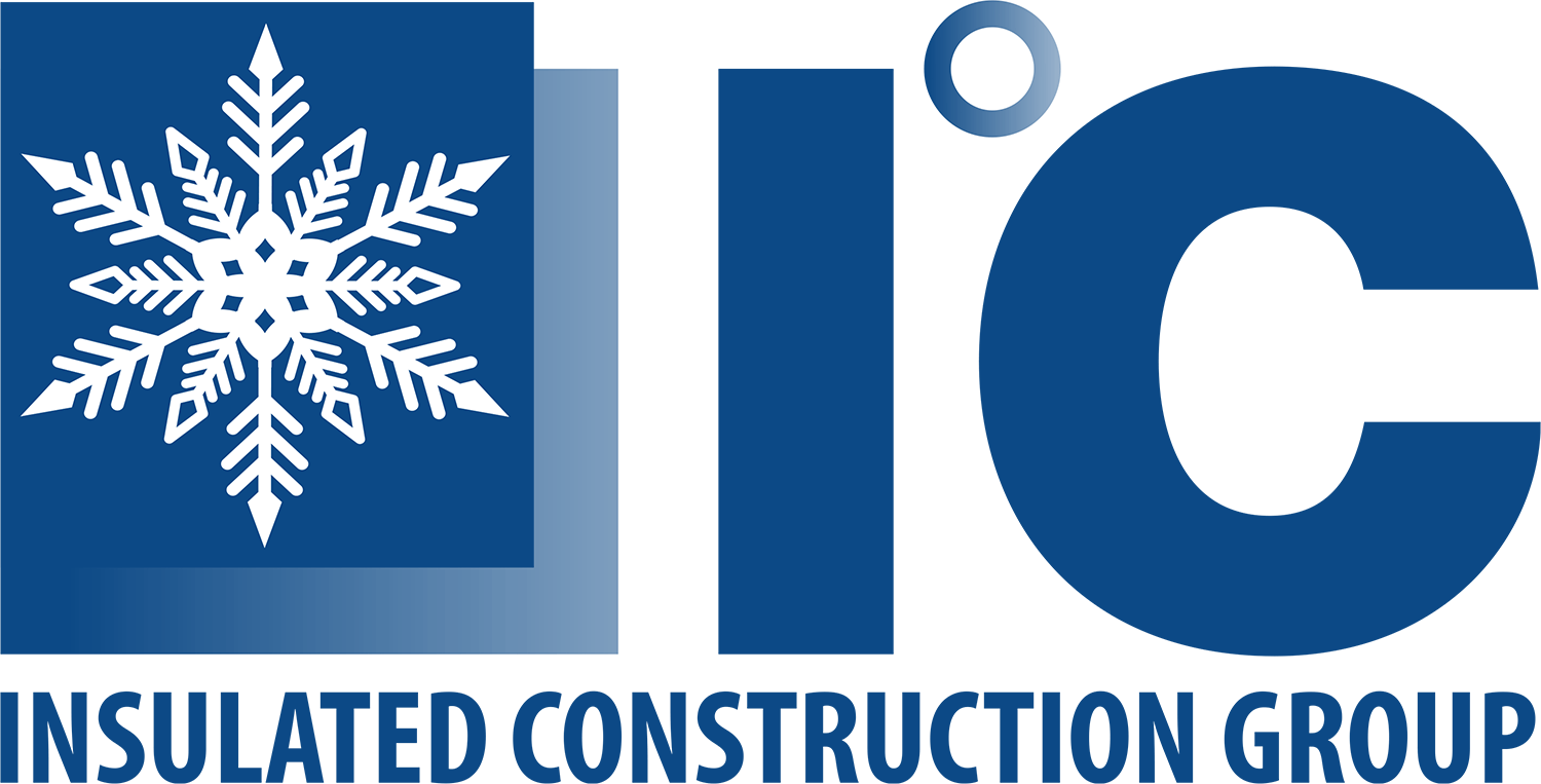 Insulated Construction Temperature Controlled Environments Design