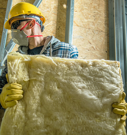 Pipe Insulation Services in Denver, CO Advanced Insulation Solutions