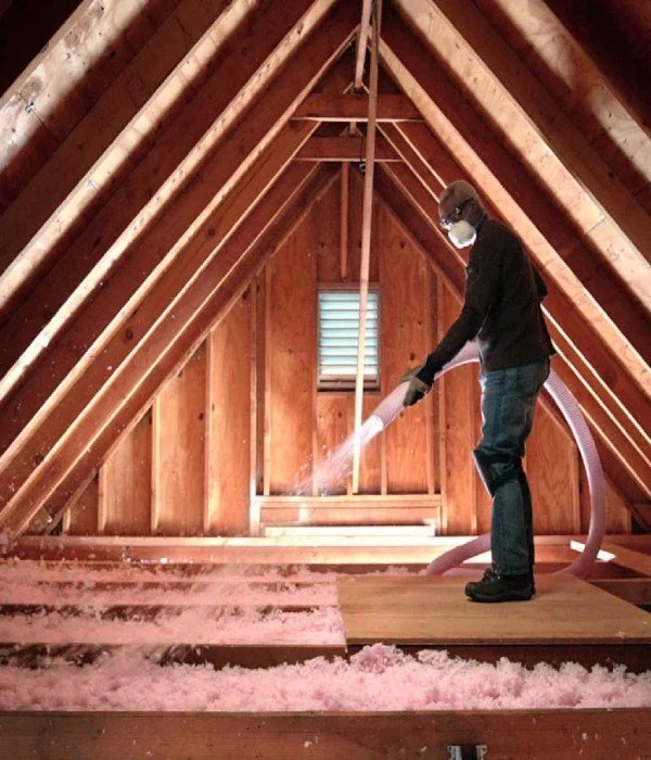 Garage Insulation Upgrades in Denver, CO Advanced Insulation Solutions