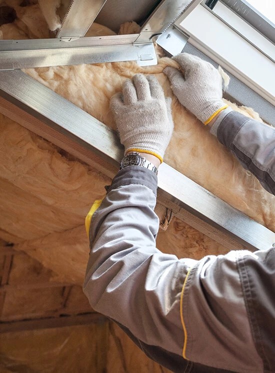 Denver Spray Foam Insulation Advanced Insulation Solutions USA