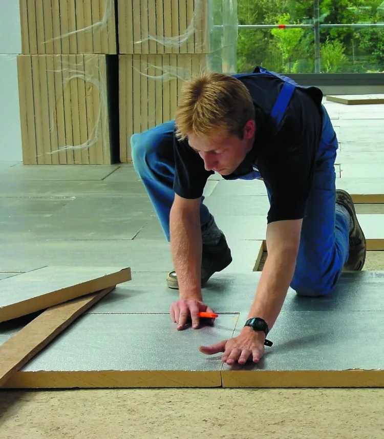 Soundproofing Floors Installations in Denver, CO Advanced Insulation