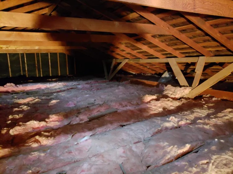 Insulation Installations in Denver, CO Advanced Insulation Solutions