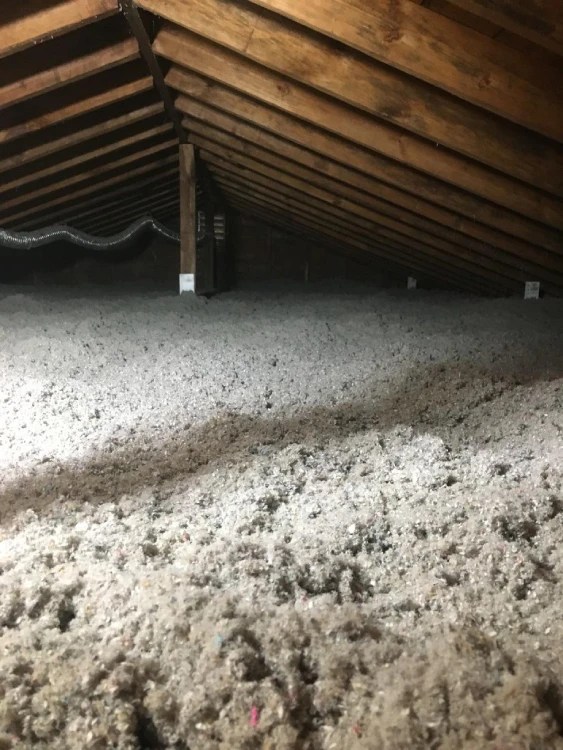Mold Prevention Insulation in Denver, CO Advanced Insulation Solutions