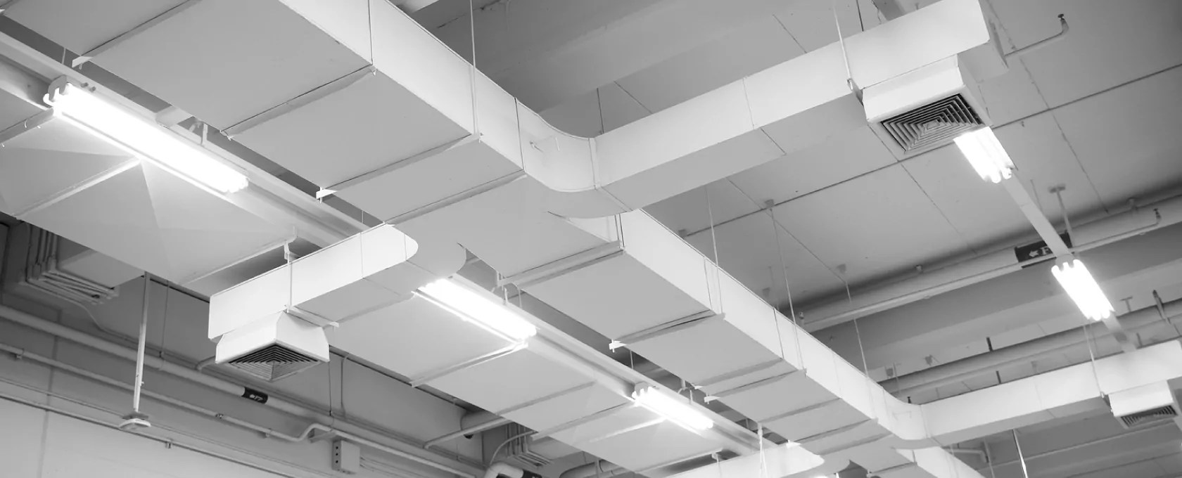 Duct Cleaning Services in Baltimore Foam InSEALators