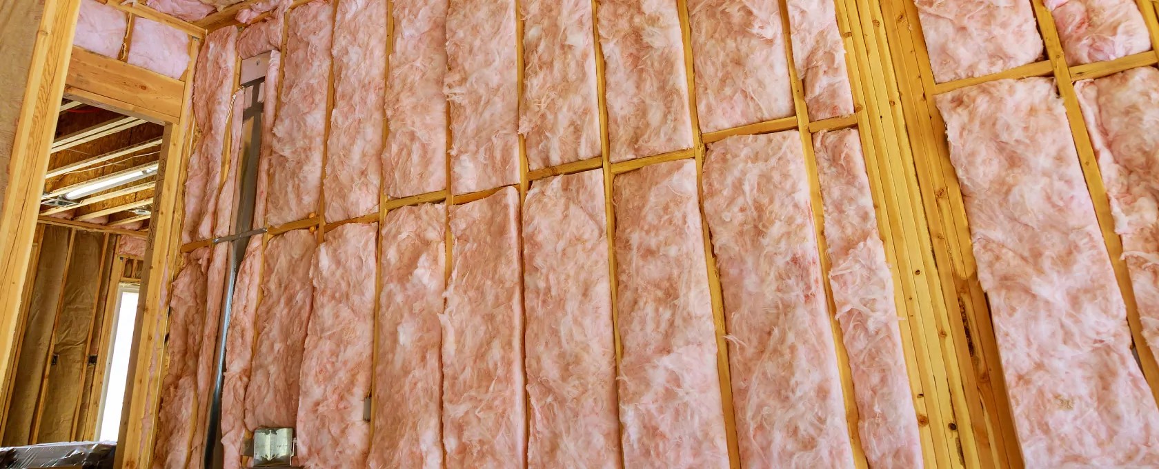 Fiberglass Insulation Installation in Baltimore Foam InSEALators