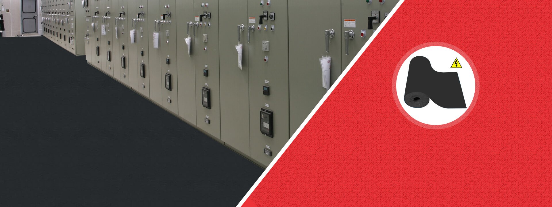 Why Insulating Mats Are Important For Commercial Industry? Rubber Mats