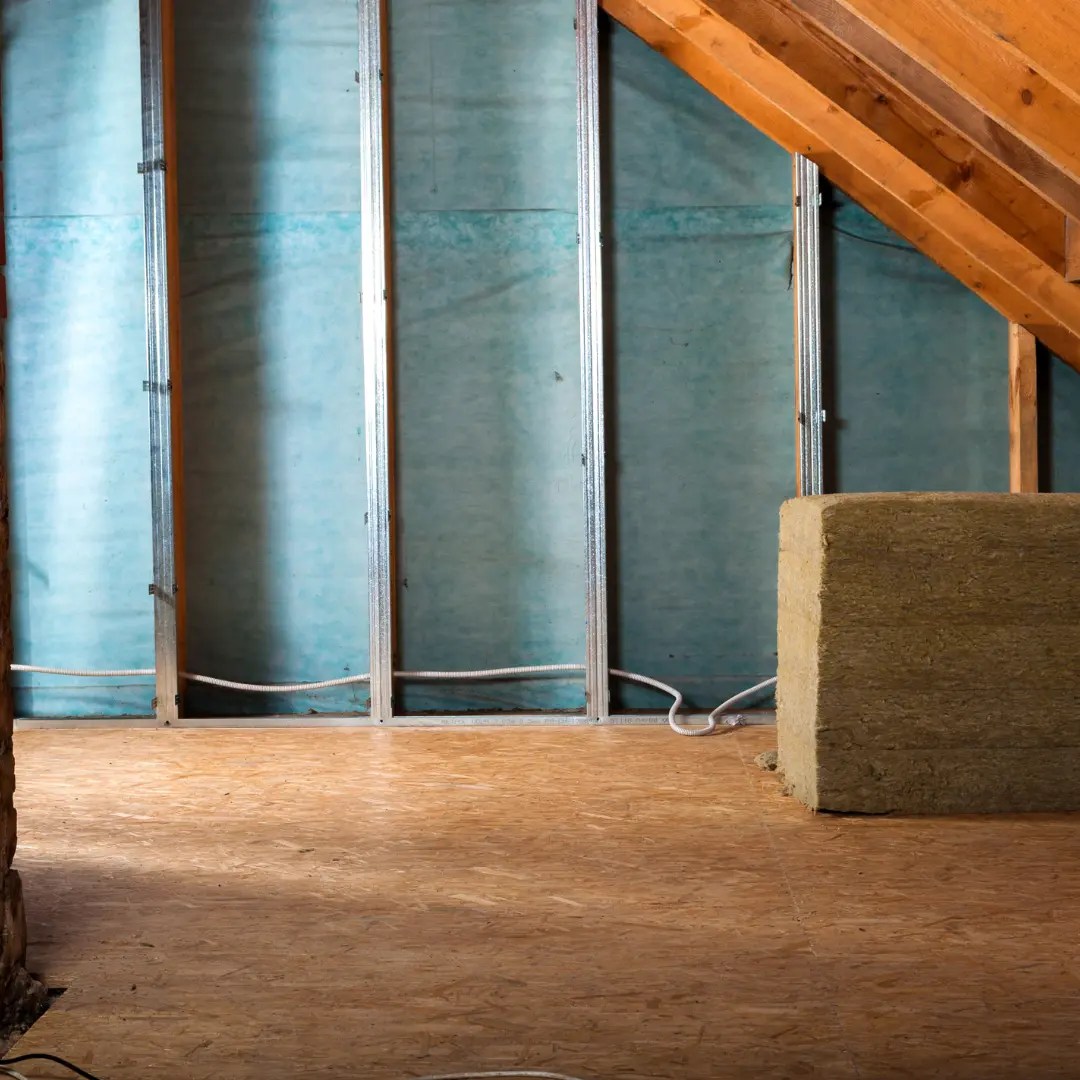 Best Attic Insulation Removal In Dallas Tx