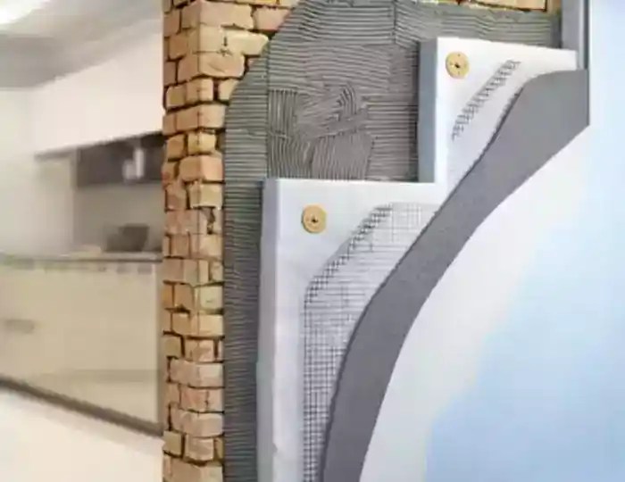 External Wall Insulation Costs in Ireland