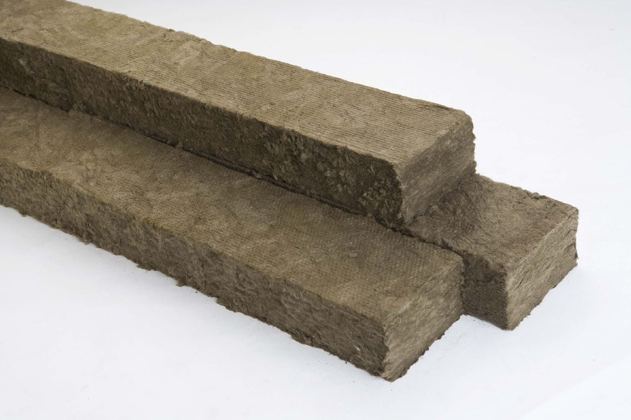 Bradford Rockwool Fireseal Party Wall Batts Insulation Essentials