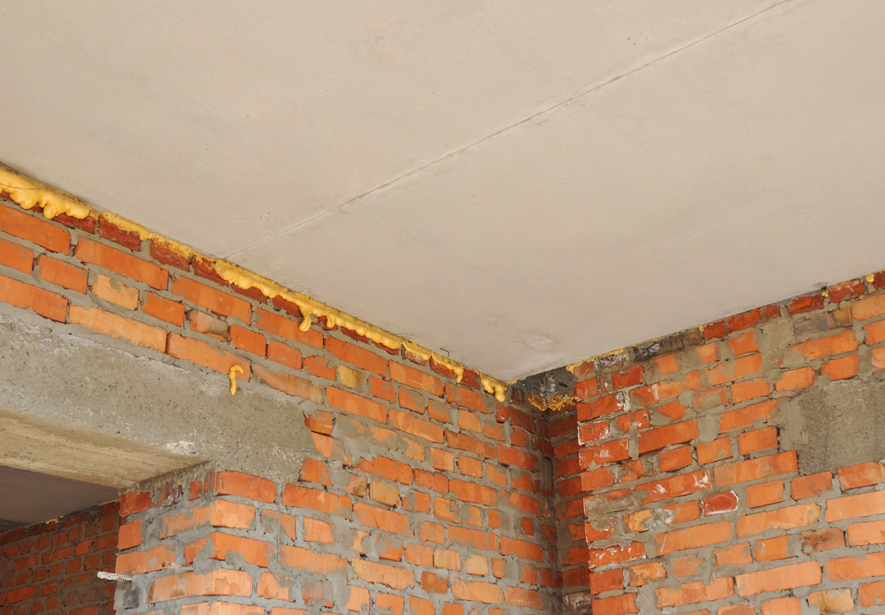 All About Thermal Bridges (And How To Avoid Them) Insulation Essentials