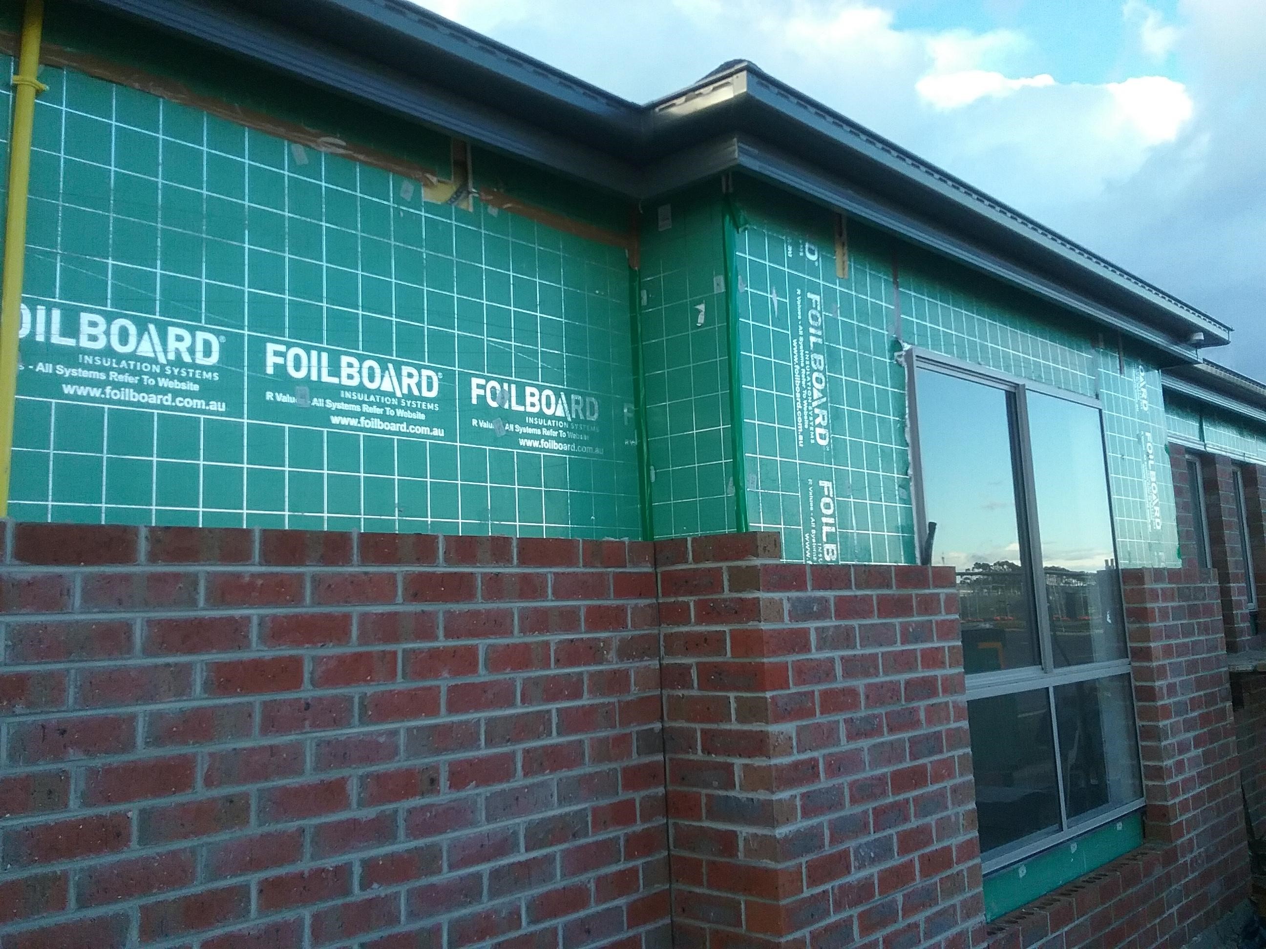 Foil Board Insulation Green Rigid Panels ubicaciondepersonas.cdmx.gob.mx