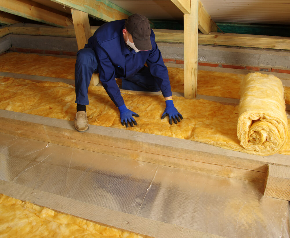 4 Ways to Reduce Your Bill This Summer Insulation Essentials