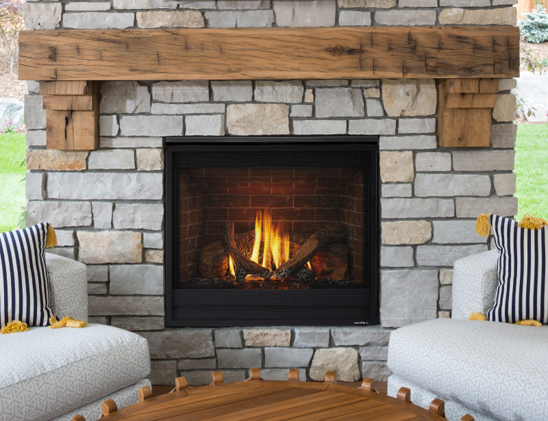 Fireplace Installation in Prescott Valley, AZ Banker Insulation