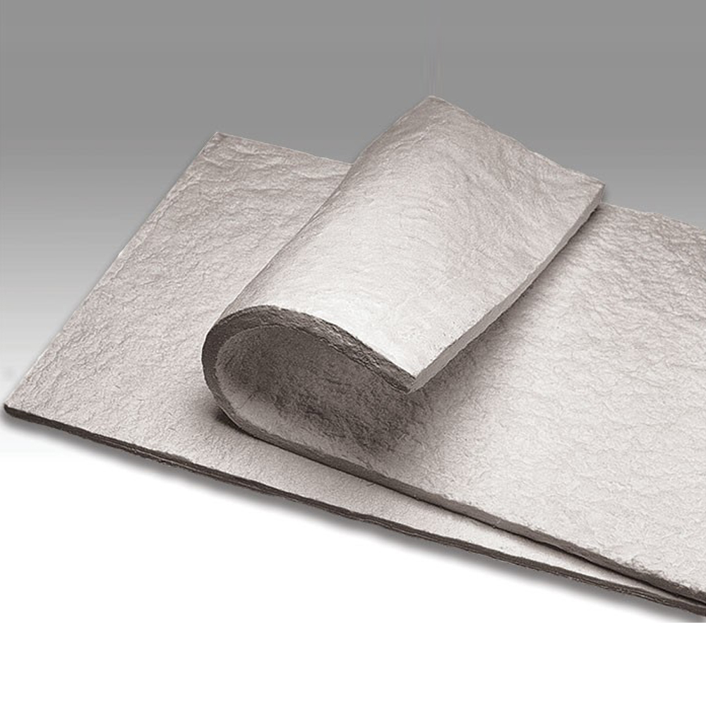 FIBER GLASS FELT [ INSULATION MARKET ] Acoustics Insulation