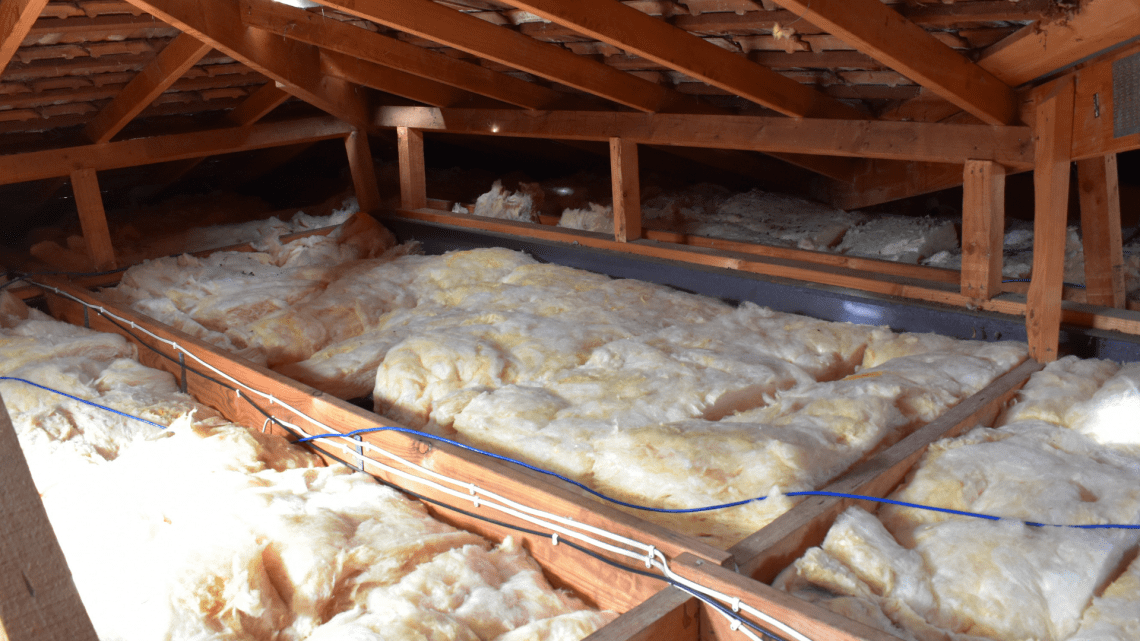 Insulation Removal Perth Insulation Removal Perth