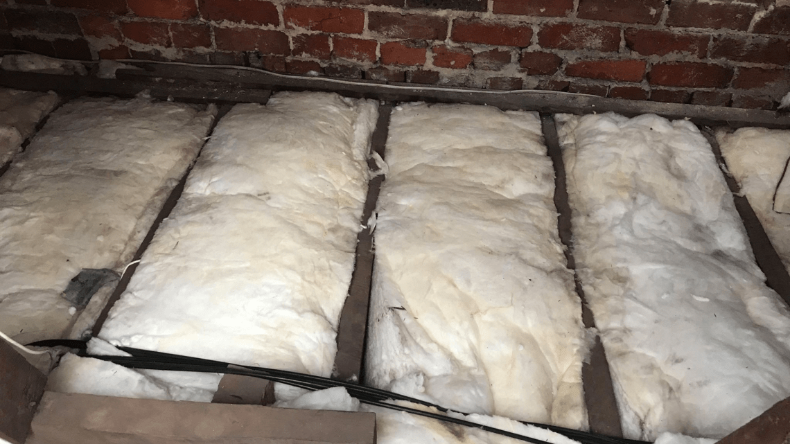 Insulation Removal Perth Insulation Removal Perth