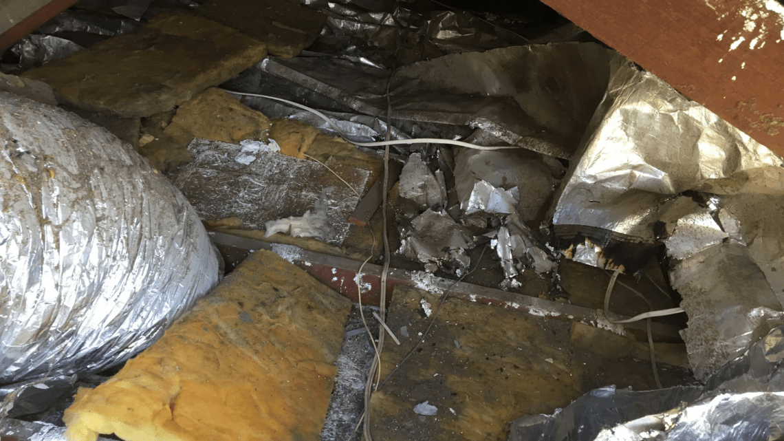 Insulation Removal Perth Insulation Removal Perth