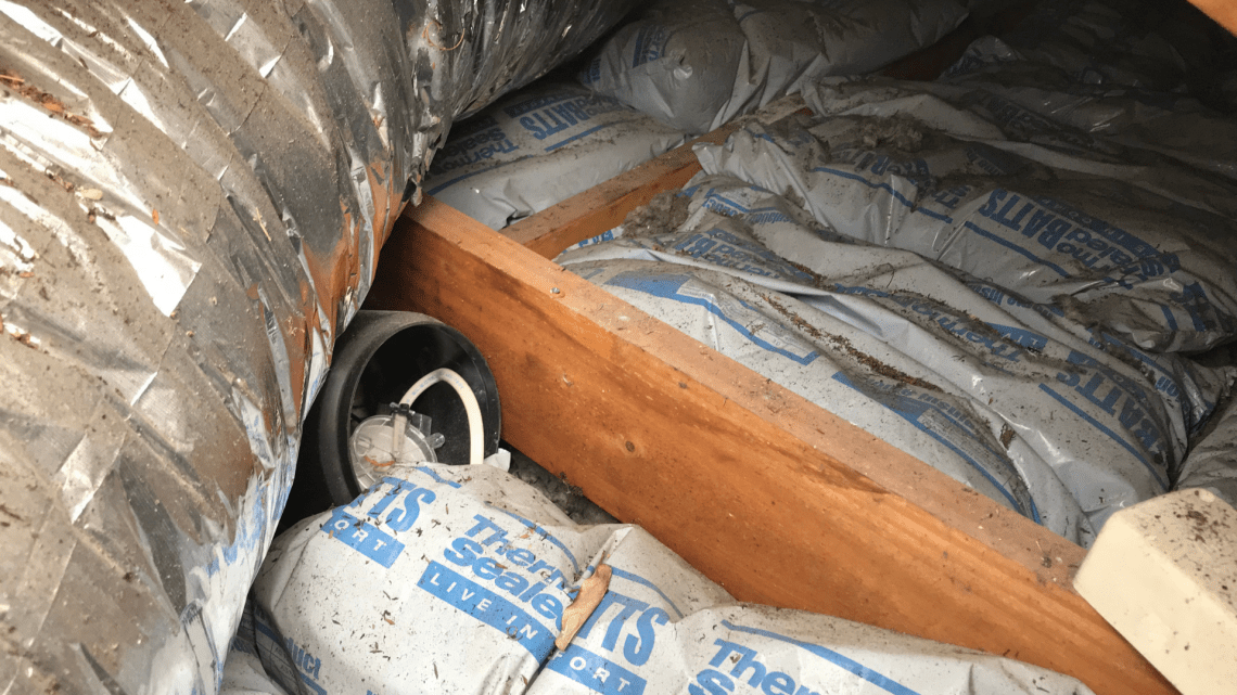 Insulation Removal Perth Insulation Removal Perth