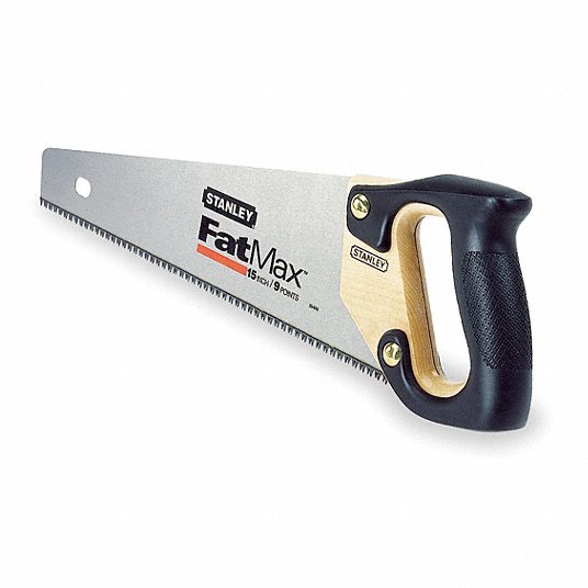 Hand Saws for Sale Speed Cut, Folding, and Curved