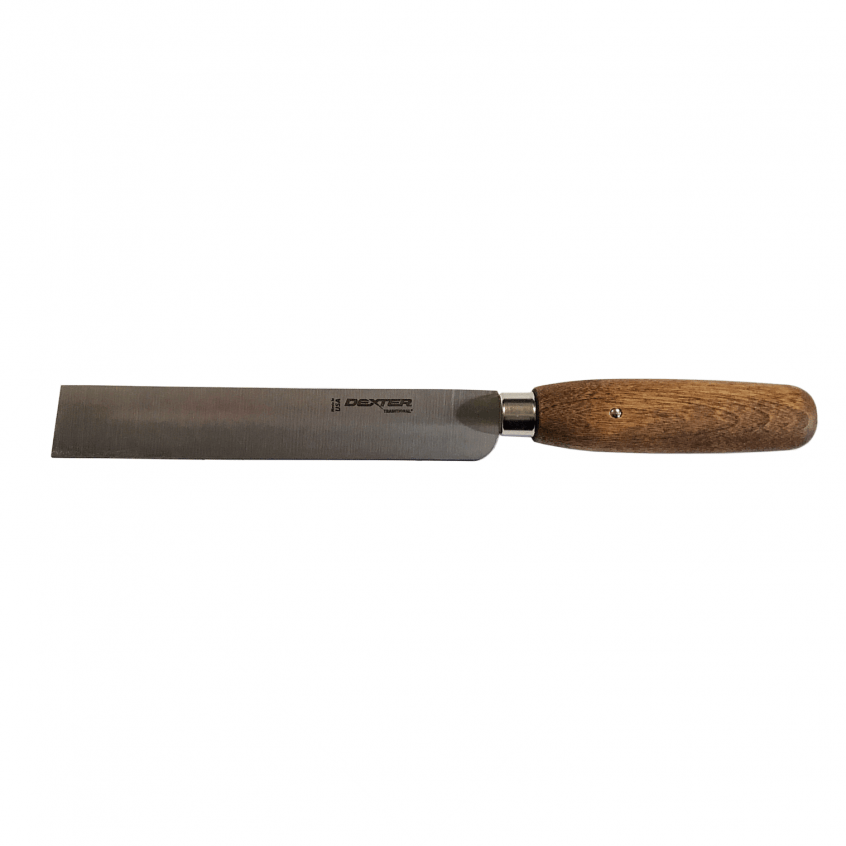 Buy DEXTER RUSSELL 60170 X10X1 10" X 1 1/4" Rubber Knife at best price