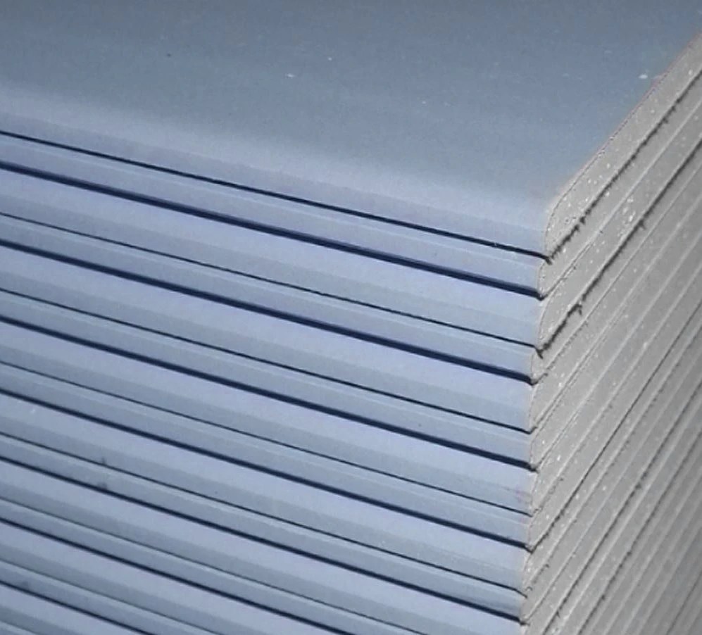 Acoustic Plasterboard Soundproof Plasterboard Low Prices