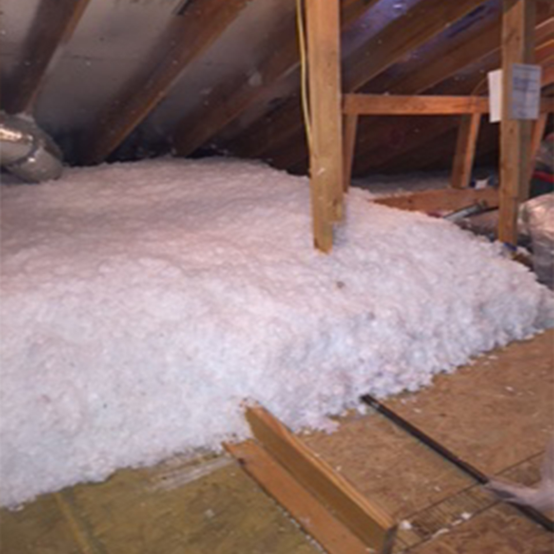 Insulation Works Residential and Commercial Complete Installation of