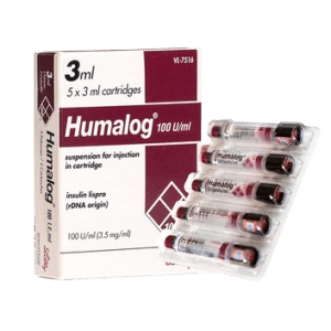 Buy Humalog Insulin Online And Save Up To 90%