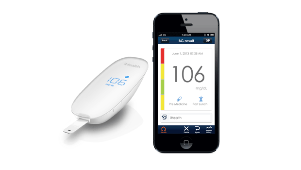 Wireless Hits the Shelves Insulin Nation