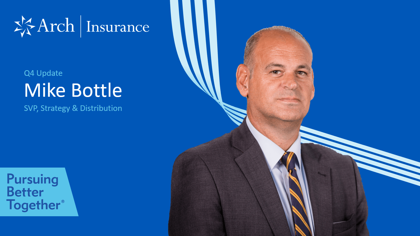 Arch UK Regional Update Q4 2023 Arch Insurance